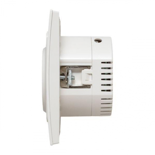 Розетка 1-м Стокгольм 16А Умная бел. Zigbee Сonnect EKF RCS-ST16-WD-ZB фото 6
