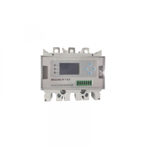 Модуль измерения и контроля интеллектуальный 3п IMU23-M8 630 IBD CHINT 395423