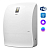Очиститель воздуха ONEAIR ASP-200SP Ballu НС-1428461