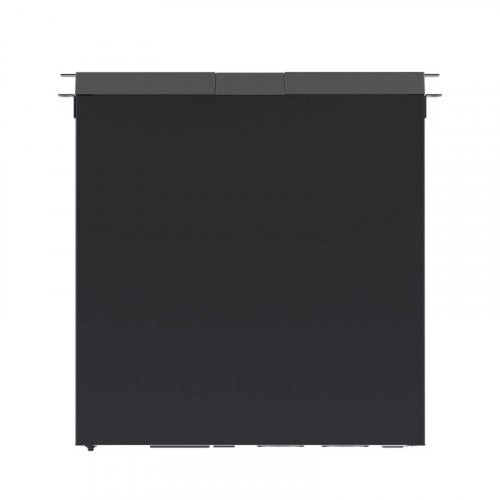 Источник бесперебойного питания онлайн для Small Rackmount 2000В.А/1800Вт 1/1 8хIEC C13 EPO USB RS-232 Rack 2U без АКБ 9А.ч DKC SMALLR2A0PI фото 6