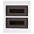Бокс модульный встраив. PDB/R 1024 WH (ЩРВ-П-24) IP41 пластик. JazzWay 5071773