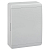 Корпус навесной COMFORT ЩРН-П-24 IP41 пластик. бел. bs24cww Эра Б0067499