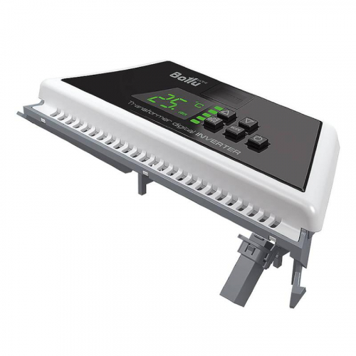 Блок управления Transformer Digital Inverter BCT/EVU-2.5I Ballu НС-1202615 фото 2