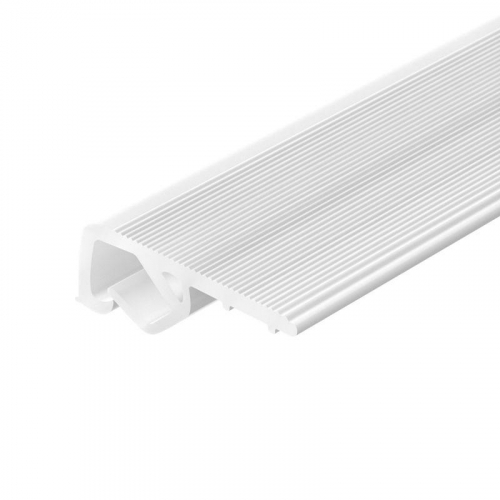 Профиль STRETCH-CEIL-TEXTILE-2600 пластик Arlight 039517 Профиль STRETCH-CEIL-TEXTILE-2600 пластик Arlight 039517