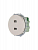 Розетка 2-м СП OSEN USB разъем механизм сл. кость LEZARD 743-9088-192