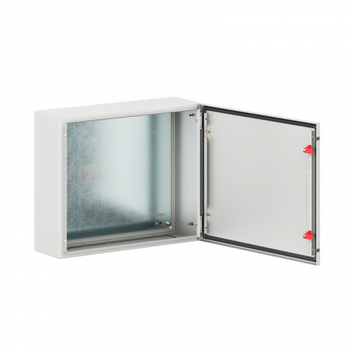 Шкаф ST с монтаж. платой 500х600х200мм от IP65-до IP66 IK10 DKC R5ST0562 фото 2 Шкаф ST с монтаж. платой 500х600х200мм от IP65-до IP66 IK10 DKC R5ST0562 фото 2