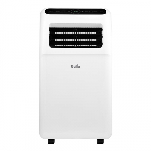 Кондиционер мобильный Aura BPAC-09 CP/N1_24Y Ballu НС-1594919 фото 2