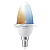 Лампа светодиодная SMART+ Candle Tunable White 40 5Вт/2700-6500К E14 LEDVANCE 4058075485235