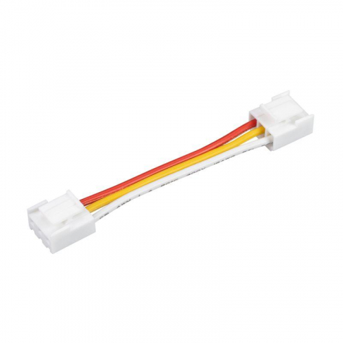 Коннектор соединительный LX-480-3pin-X2 (уп.10шт) Arlight 029853
