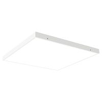 Светильник светодиодный ДВО12-38-003 Opal 840 LED 36Вт 4000К IP40 Ардатов 1012038003