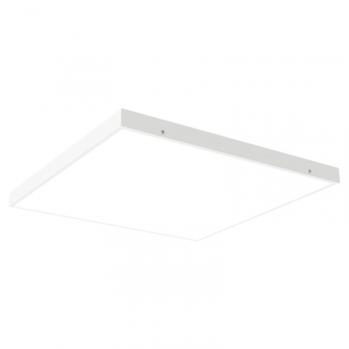 Светильник светодиодный ДВО12-30-003 Opal 840 LED 30Вт 4000К IP40 Ардатов 1012030003