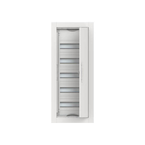 CU15V Щит распределительный в нишу 864х365х125 IP31 2CPX052608R9999 CU15V Щит распределительный в нишу 864х365х125 IP31 2CPX052608R9999