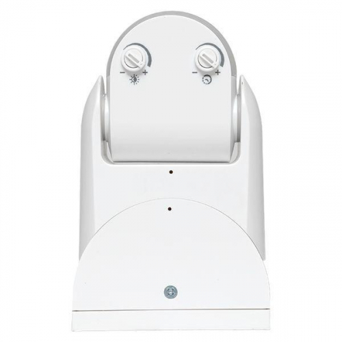 Датчик движения (ИК) MS-40 настен. 1200Вт 180град. до 12м IP44 PROxima EKF dd-ms-40 фото 8