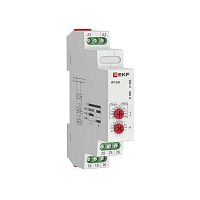Реле времени RT-SD 12-240В для двигателей "звезда-треугольник" PROxima EKF rt-sd-12-240