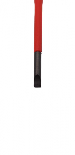 Отвертка диэлектрическая Ergonic SL 3.5х0.8 E-Slim Felo 41393890 фото 3 Отвертка диэлектрическая Ergonic SL 3.5х0.8 E-Slim Felo 41393890 фото 3