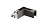 Светильник светодиодный ДПО OF 20 S 12 OP 940 LC TW1 BK 175х175х75мм 12Вт 4000К IP20 Ra90 углов. со сквоз. проводкой для соед. OF 20 черн. Русский Свет 11112024227