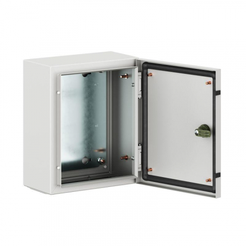 Корпус навесной уличный ST Outdoor с М/П 300х250х150мм IP66 DKC R5ST0391-OUTDOOR фото 2 Корпус навесной уличный ST Outdoor с М/П 300х250х150мм IP66 DKC R5ST0391-OUTDOOR фото 2