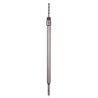 Хвостовик для коронки М22х400мм SDS PLUS Kranz KR-91-0423
