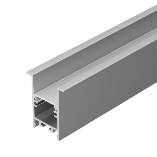 Профиль SL-COMFORT-3542-F-2000 ANOD L2000 алюм. Arlight 031764 Профиль SL-COMFORT-3542-F-2000 ANOD L2000 алюм. Arlight 031764