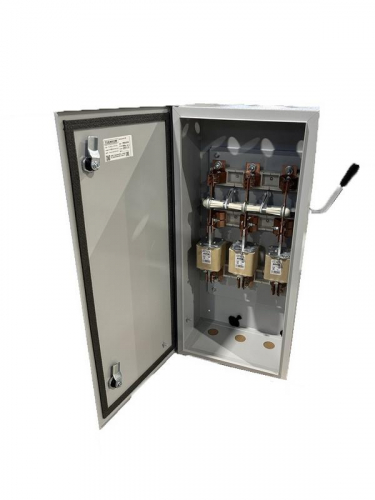 Ящик силовой ЯРВ-6124 400А IP54 TVENKOM БП-00014607 фото 2