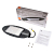 Светильник светодиодный PSL 03 GR 50Вт 4000К IP65 AC190-260В ДКУ уличный Pro JazzWay 5022676