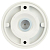 Светильник OL48 WH/BK MR16 GU10 IP44 настен./потолочн. спот черн./бел. Эра Б0059799