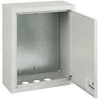 Корпус ЩМП-1-1 395х310х150 IP31 УХЛ3 метал. stmS.1-1-31 SIMPLE Эра Б0057143