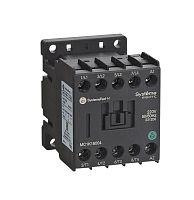 Контактор MC1K 4P(4НО) 16А AC 220В 50/60Гц SE MC1K16004M7