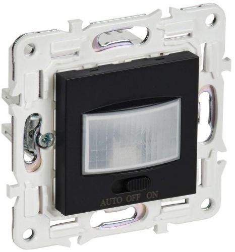 Датчик движения SKANDY SK-S01Bl черн. IEK SK-MS10-N-150-05-K02 Датчик движения SKANDY SK-S01Bl черн. IEK SK-MS10-N-150-05-K02