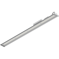 Светильник светодиодный FLORA LED 200 D120 Universal подвесной СТ 1338000020