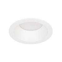 Светильник MS-DROP-BUILT-R84-7W Warm2700 WH 85 deg 230В 7Вт 2700К IP54 метал. Arlight 054694