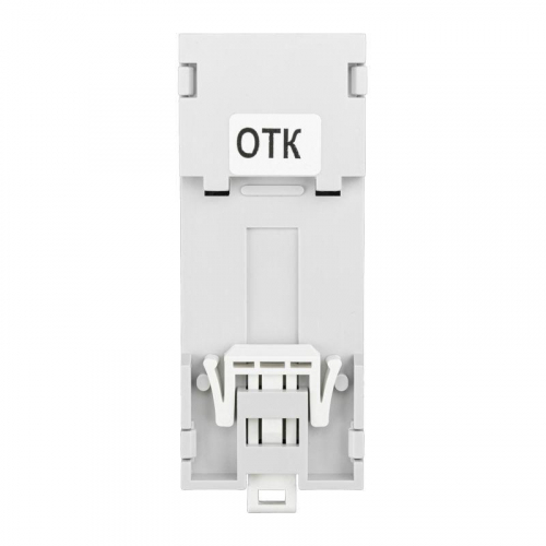 Терморегулятор TermoStat 16A-01 на DIN-рейку Rexant 51-0827 фото 3 Терморегулятор TermoStat 16A-01 на DIN-рейку Rexant 51-0827 фото 3