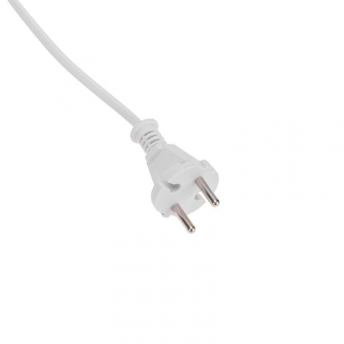 Удлинитель 2х3м без заземл. 2х0.75 бел. PROCONNECT 13-4201 фото 7 Удлинитель 2х3м без заземл. 2х0.75 бел. PROCONNECT 13-4201 фото 7