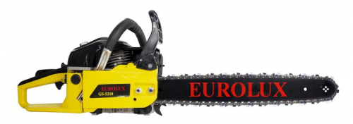Бензопила GS-5218 EUROLUX 70/6/26 фото 2