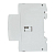 Контактор модульный КМ 100А 2NO+2NC 230В AC (6 мод.) AVERES EKF km-av-6-100-22-230V