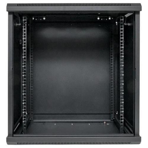 Шкаф настенный 19дюйм TERACOM PRO 12U 600х450мм дверь стеклянная с замком-ручкой черн. EKF TRP-WLL-1264-40B фото 27 Шкаф настенный 19дюйм TERACOM PRO 12U 600х450мм дверь стеклянная с замком-ручкой черн. EKF TRP-WLL-1264-40B фото 27