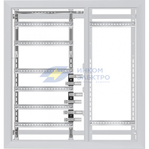 Щит этажный ЩЭ 8кв. (1000х950х160) PROxima EKF mb29-v-8 фото 3