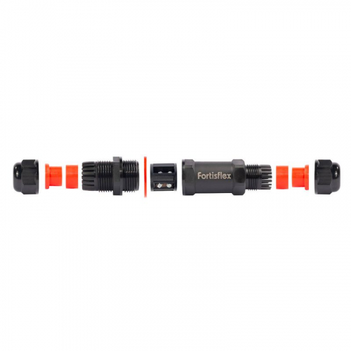 Коннектор кабельный FFC-24/5Р-IP68 Fortisflex 89667 фото 4 Коннектор кабельный FFC-24/5Р-IP68 Fortisflex 89667 фото 4
