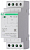 Реле промежуточное PK-1Z-30 (монтаж на DIN-рейке 35мм 12В DC 30А 1Z IP20) F&F EA06.001.018