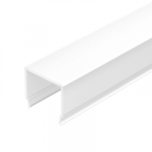 Экран ARH-LINE-3750A-VOL-2000 OPAL 2м пластик Arlight 020575 Экран ARH-LINE-3750A-VOL-2000 OPAL 2м пластик Arlight 020575