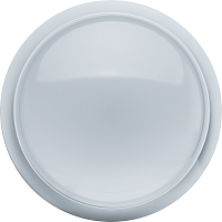Светильник светодиодный 95 844 NBL-P-24-4K-WH-LED-A3 24Вт 4000К IP65 176-264В БАП 3ч бел. Navigator 95844