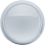Светильник светодиодный 95 839 NBL-P-18-6.5K-WH-SNR-LED 18Вт 6500К IP65 176-264В с микроволновым датчиком движ. бел. Navigator 95839