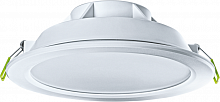 Светильник светодиодный 97 820 ДВО-Д01-30-WH-4K-LED Innolux 97820