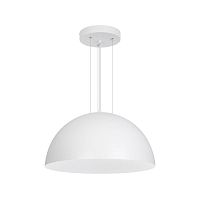 Светильник светодиодный SP-RESTO-HANG-R500-30W Warm3000 WH 100 deg IP20 230В металл Arlight 039697