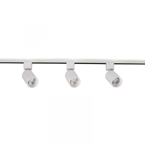 Светильник светодиодный трековый PTR 1512 3х12Вт 4000К IP40 24град. White бел. Pro JazzWay 5062245 фото 4 Светильник светодиодный трековый PTR 1512 3х12Вт 4000К IP40 24град. White бел. Pro JazzWay 5062245 фото 4