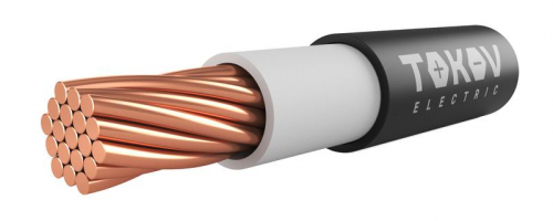 Кабель TOKOV ELECTRIC ППГнг(А)-HF 1х70 МК 1кВ Б (м) 000016530 Кабель TOKOV ELECTRIC ППГнг(А)-HF 1х70 МК 1кВ Б (м) 000016530