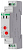 Реле времени PCR-513U 8А 12-264В AC/DC 1 перекл. IP20 задержка включ. монтаж на DIN-рейке F&F EA02.001.004