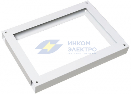 Цоколь ВРУ хх.60.45 IP54 TITAN IEK YKV10-TS-600-450-54