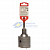 Коронка буровая по бетону с оснасткой TCT-68 М22 SDS-plus Master EKF tct-68-m22