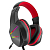 Комплект клавиатура и мышь GXZ990 игровой 1200-3600dpi + коврик + гарнитура черн. Intro Б0060195